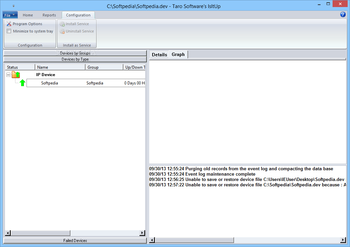 IsItUp screenshot 10
