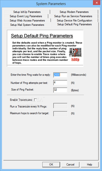 IsItUp screenshot 12