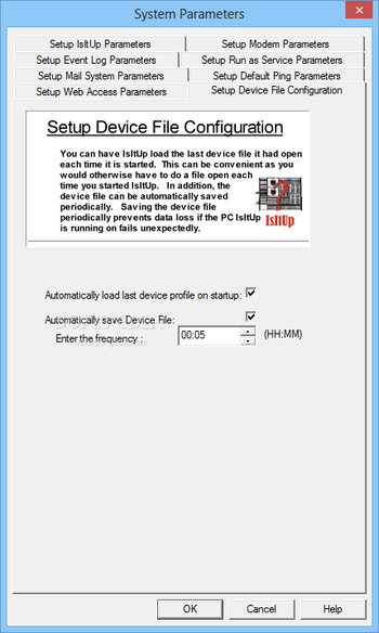 IsItUp screenshot 13