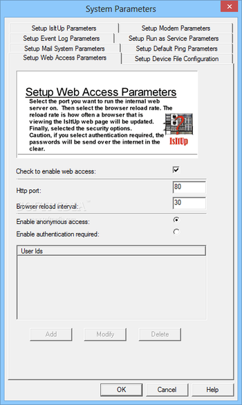 IsItUp screenshot 14