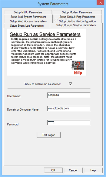 IsItUp screenshot 15