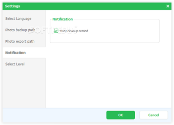 iSkysoft Data Eraser screenshot 14