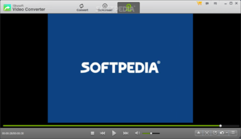 iSkysoft Video Converter screenshot 4