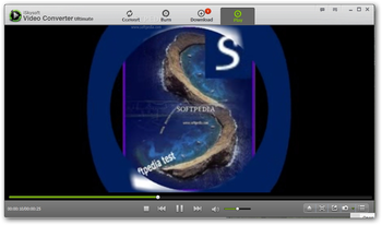 iSkysoft Video Converter Ultimate screenshot 6
