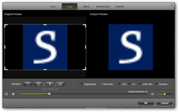 iSkysoft Video Converter Ultimate screenshot 7