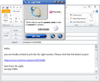 ISL Light screenshot 2