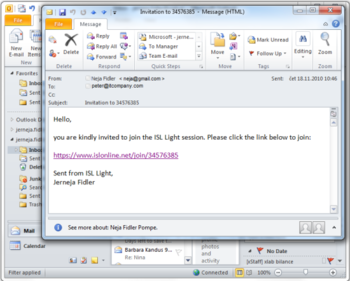 ISL Light screenshot 3