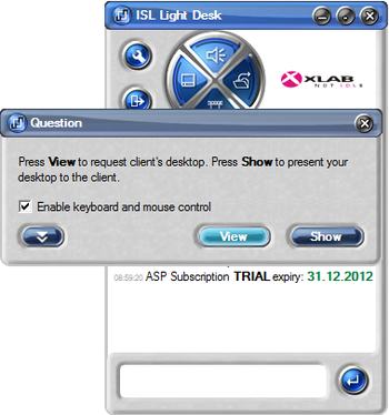 ISL Light screenshot 6