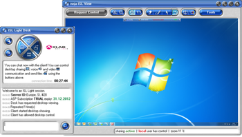 ISL Light screenshot 8