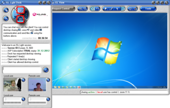 ISL Light screenshot 9