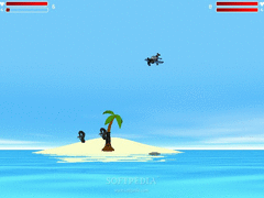 Island Wars screenshot 3