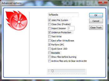 ISO Burner screenshot 5