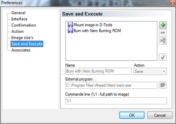 ISO Commander screenshot 10