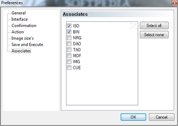 ISO Commander screenshot 11