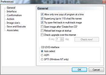 ISO Commander screenshot 5