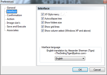 ISO Commander screenshot 6