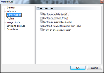 ISO Commander screenshot 7