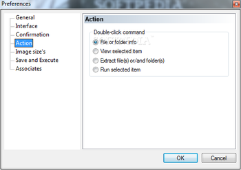 ISO Commander screenshot 8