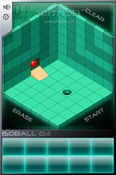Isoball 3 screenshot 2