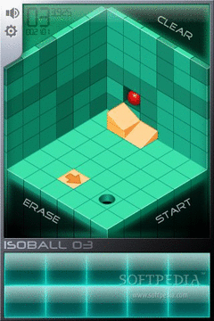 Isoball 3 screenshot 3