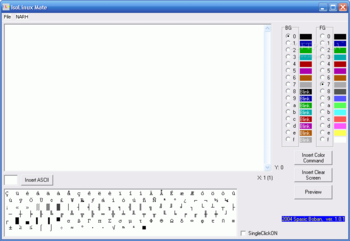 IsoLinux Mate screenshot