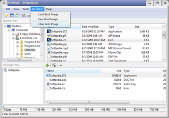 ISOMagic screenshot 5