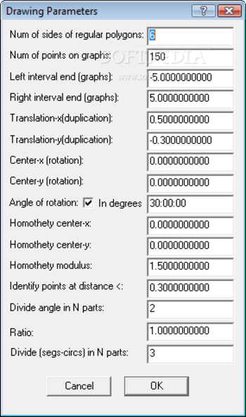 Isoptikon screenshot 12