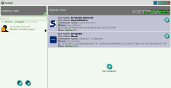 Isotoxin screenshot