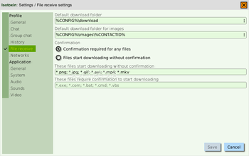 Isotoxin screenshot 10