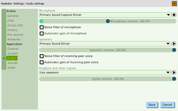 Isotoxin screenshot 13