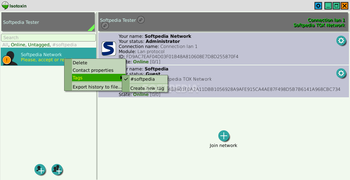 Isotoxin screenshot 2