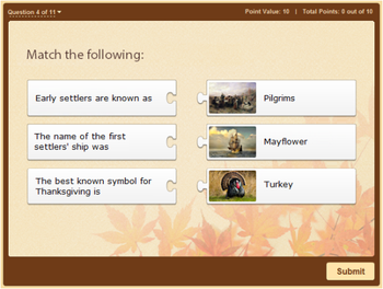 iSpring QuizMaker screenshot 3