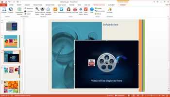 iSpring Suite DX screenshot 16