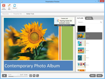 iSpring Suite DX screenshot 17