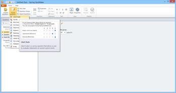 iSpring Suite DX screenshot 4
