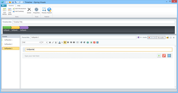 iSpring Suite screenshot 18