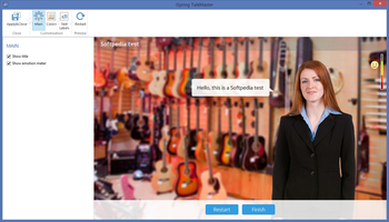 iSpring TalkMaster screenshot 4