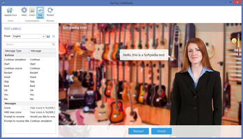 iSpring TalkMaster screenshot 6