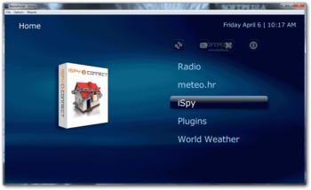 iSpyConnect screenshot 2