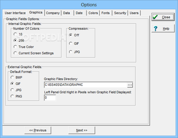 Issue Tracking Organizer Deluxe screenshot 11