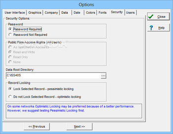 Issue Tracking Organizer Deluxe screenshot 15