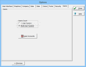 Issue Tracking Organizer Deluxe screenshot 16