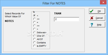 Issue Tracking Organizer Deluxe screenshot 22