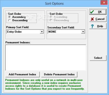 Issue Tracking Organizer Deluxe screenshot 23