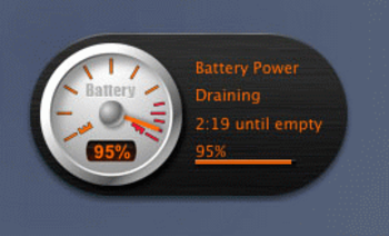 iStat battery screenshot