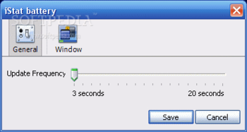 iStat battery screenshot 2