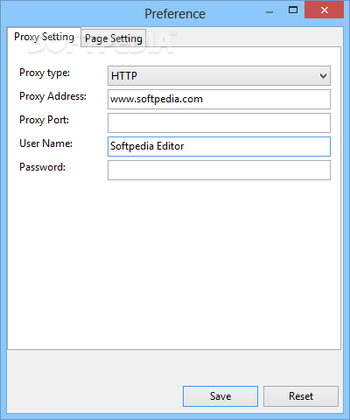 iStonsoft ePub to PDF Converter screenshot 4