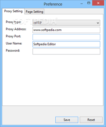 iStonsoft MOBI to PDF Converter screenshot 4