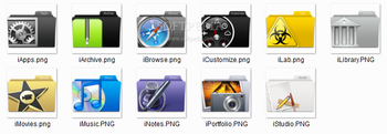 iSuite screenshot
