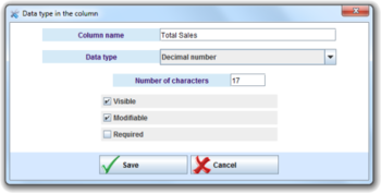 Isydata screenshot 10